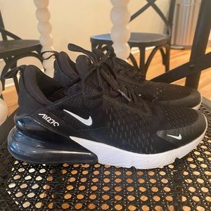 Nike AirMax 270s